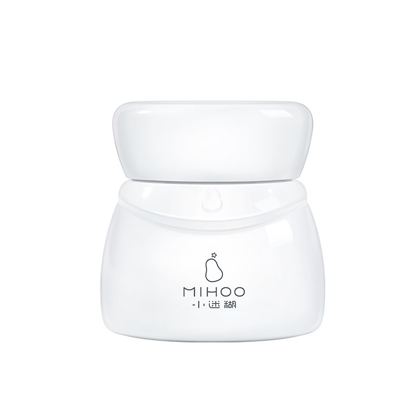 小迷糊 美白滋养 面霜