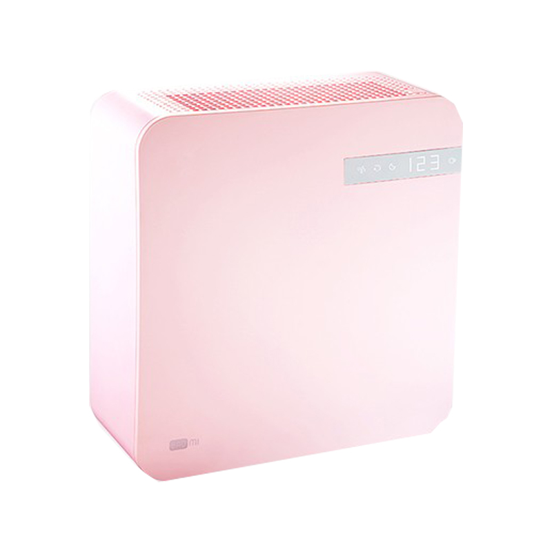 豹米 数显空气净化器