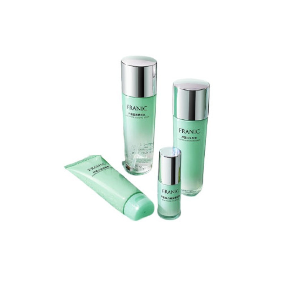 法兰琳卡 清爽保湿 护肤套装