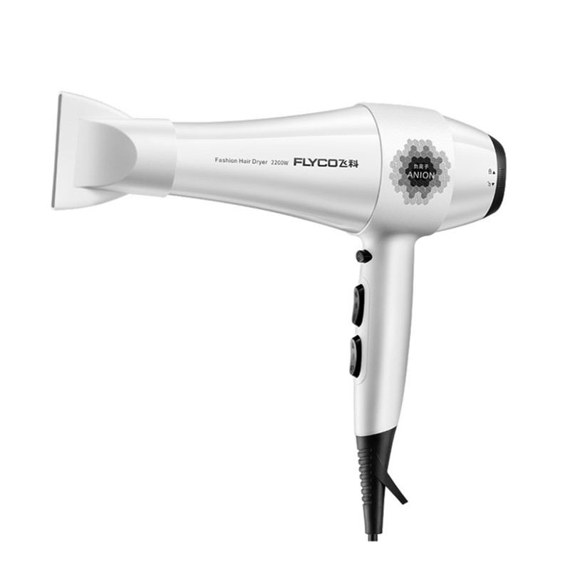 飞科大功率吹风机