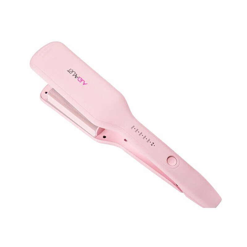 崔娅 隔热防烫卷发棒