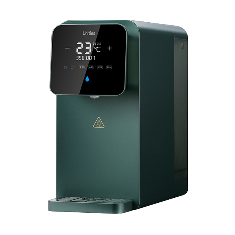 Unities免安装净饮一体机