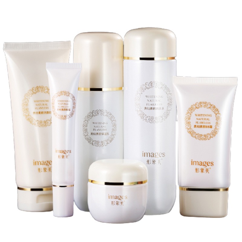 IMAGES 保湿 套装礼盒