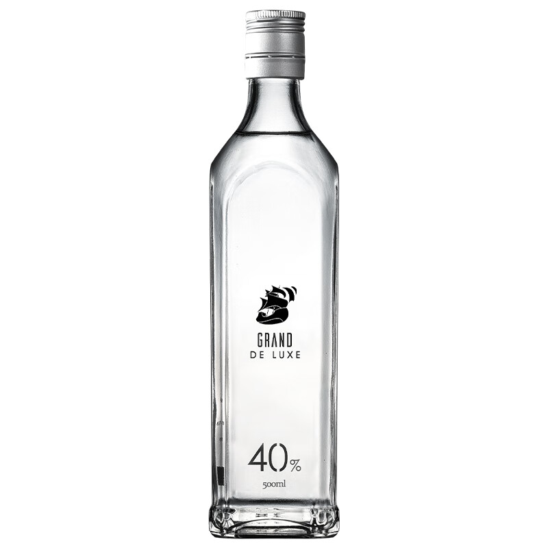 派斯顿清透歌帝利伏特加