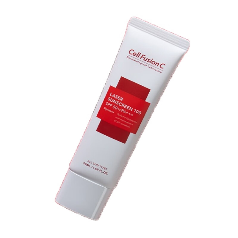 秀肤生滋润清爽温和防晒霜