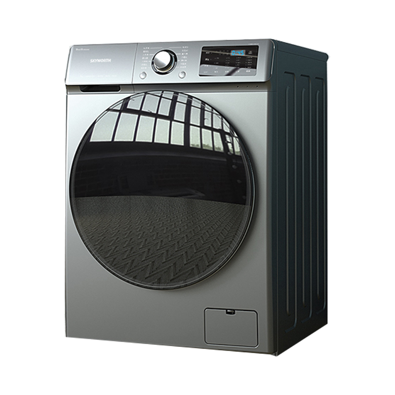 创维 真丝柔洗洗衣机