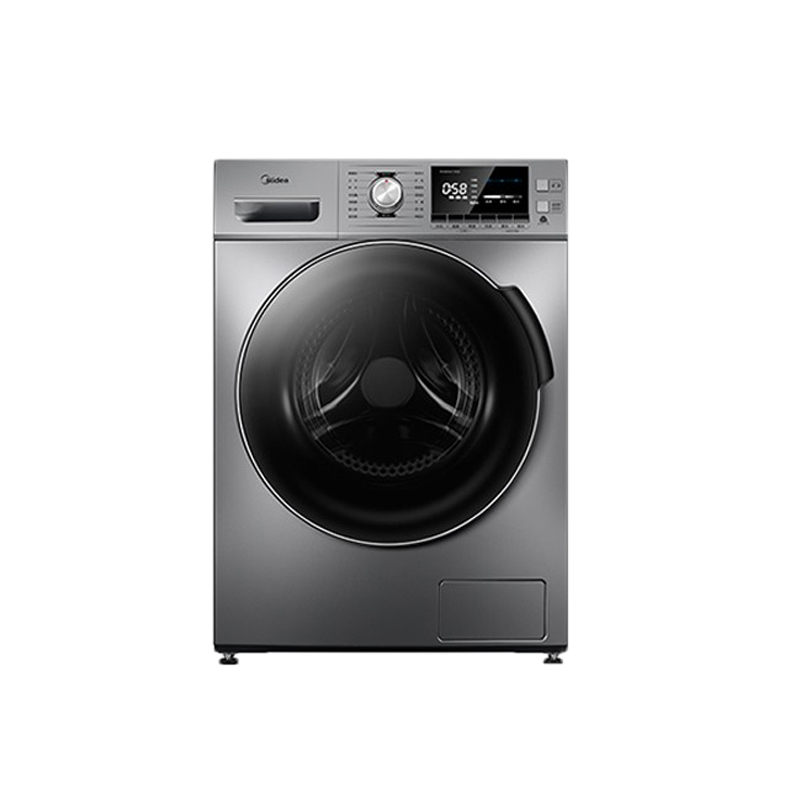 美的 低噪变频滚筒洗衣机