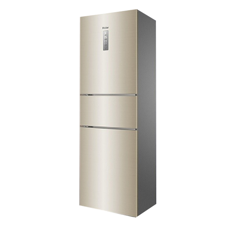 海尔 一级变频 小型冰箱