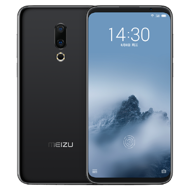 魅族 索尼双摄手机