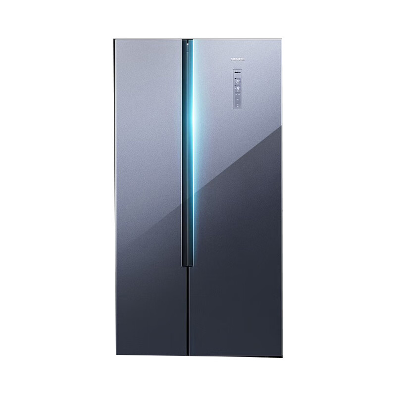 西门子 风冷无霜嵌入式冰箱