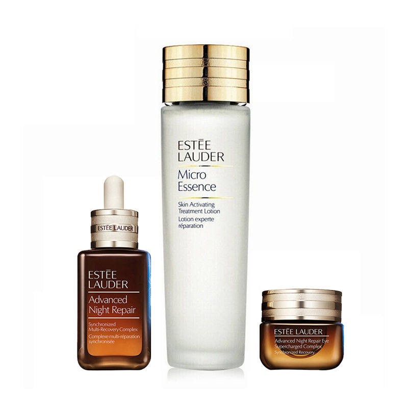 雅诗兰黛 舒缓紧致 护肤套装