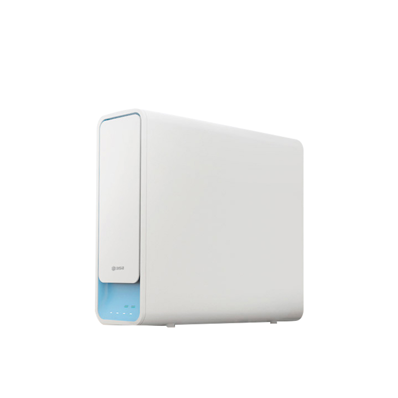 352 侧抽式滤芯净水器