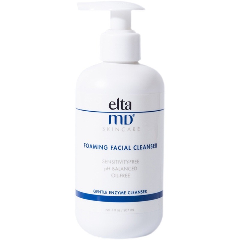EltaMD温和泡沫洗面奶