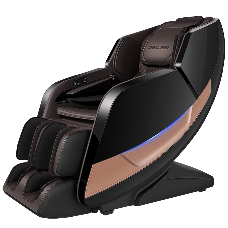 迪斯 零重力智能语音按摩椅