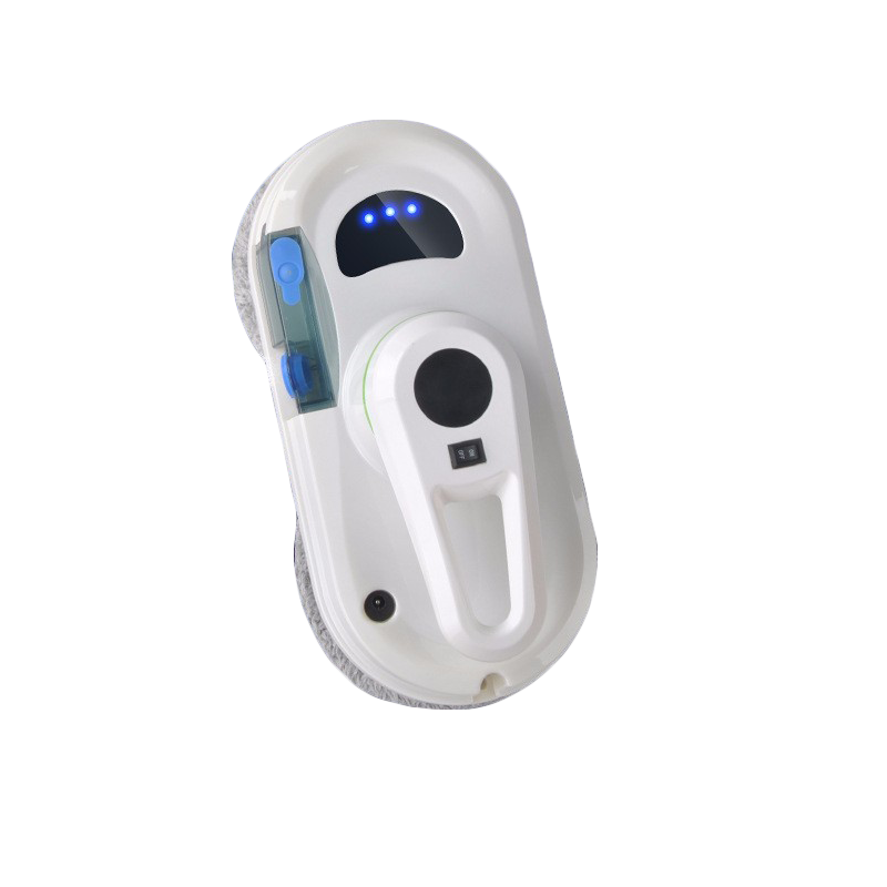 奕佳 高效清洁擦窗机器人