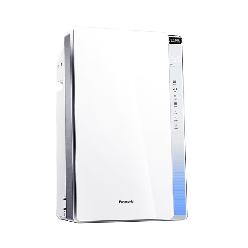 松下 复合式滤网 空气净化器