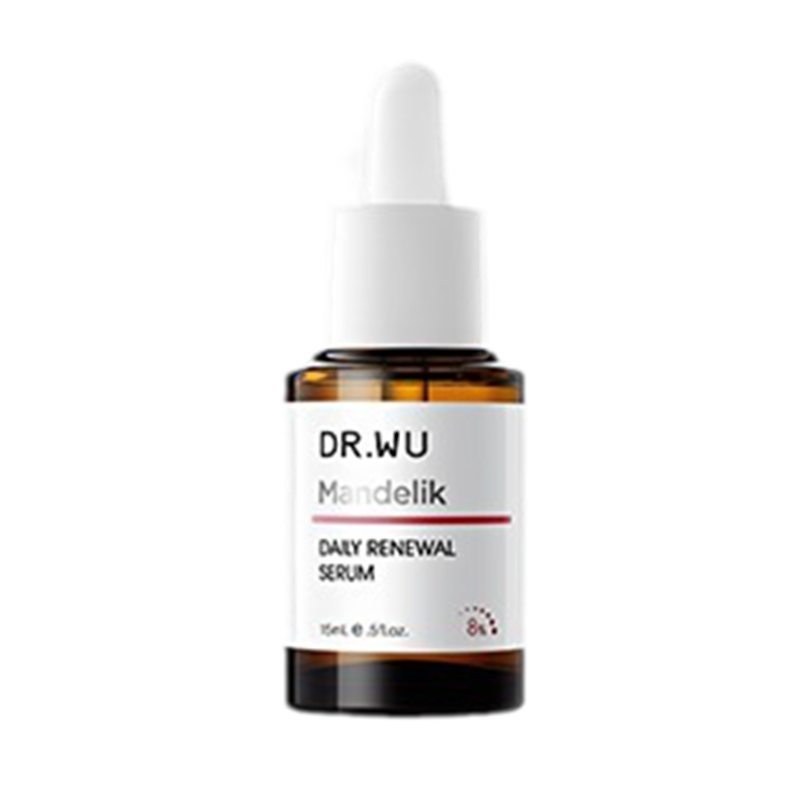 达尔肤 果酸修护 精华液