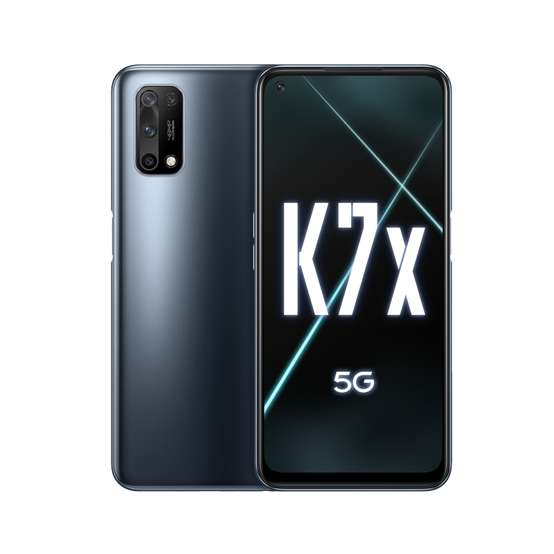 OPPO K7x高刷新率手机