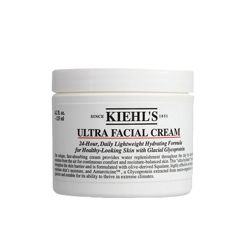 科颜氏 高保湿面霜