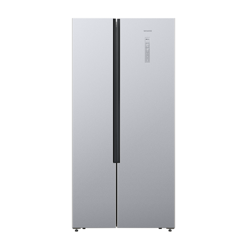 西门子风冷无霜冰箱