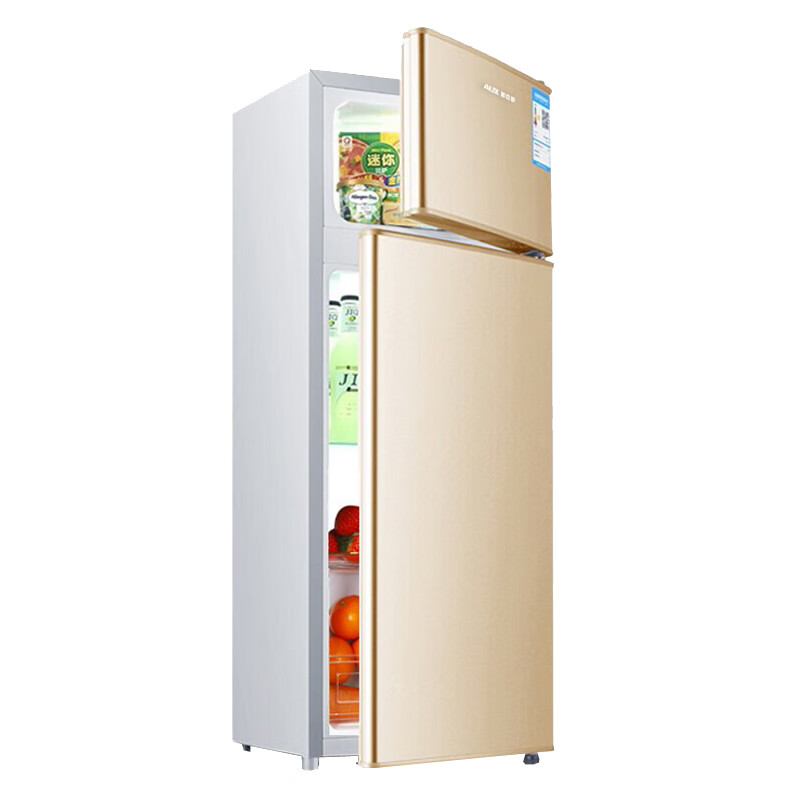 奥克斯 均匀制冷 双门冰箱