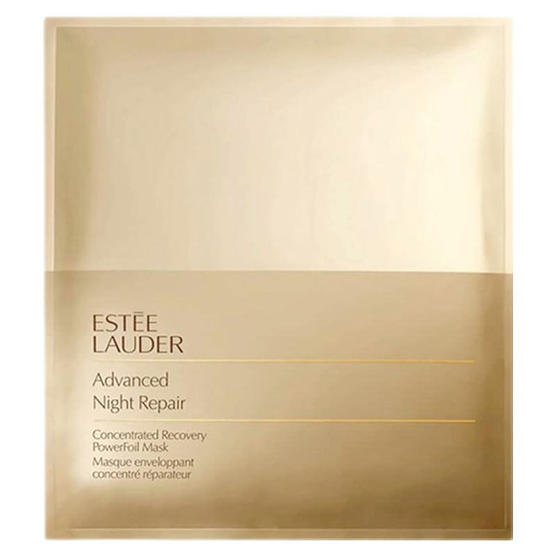 雅诗兰黛 修护补水面膜