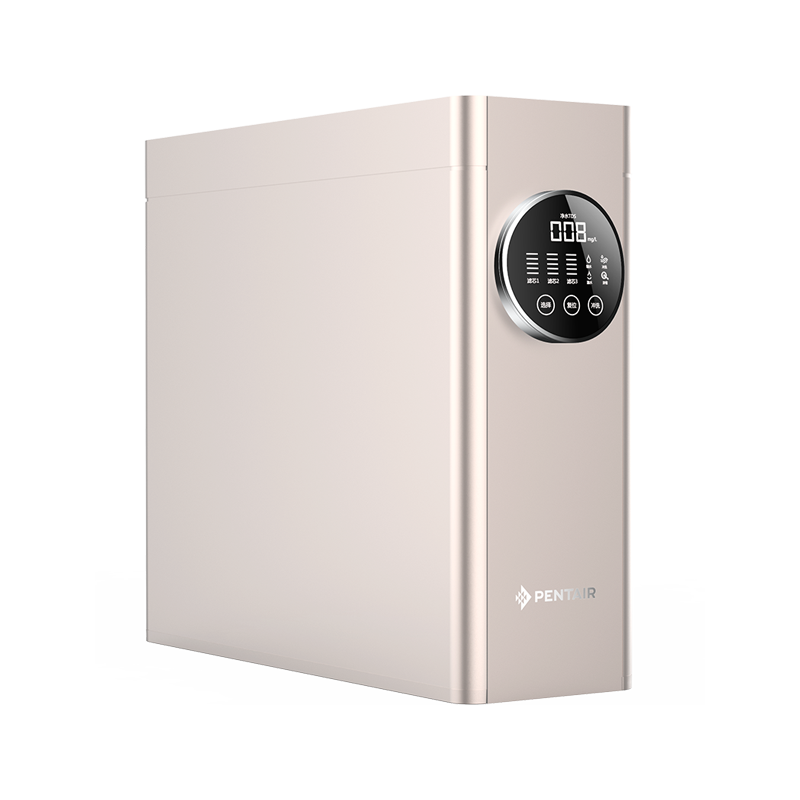 滨特尔 智能屏显净水器