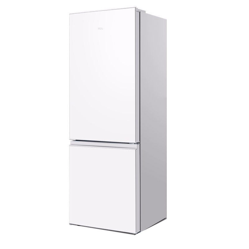TCL 快速制冷 小型冰箱