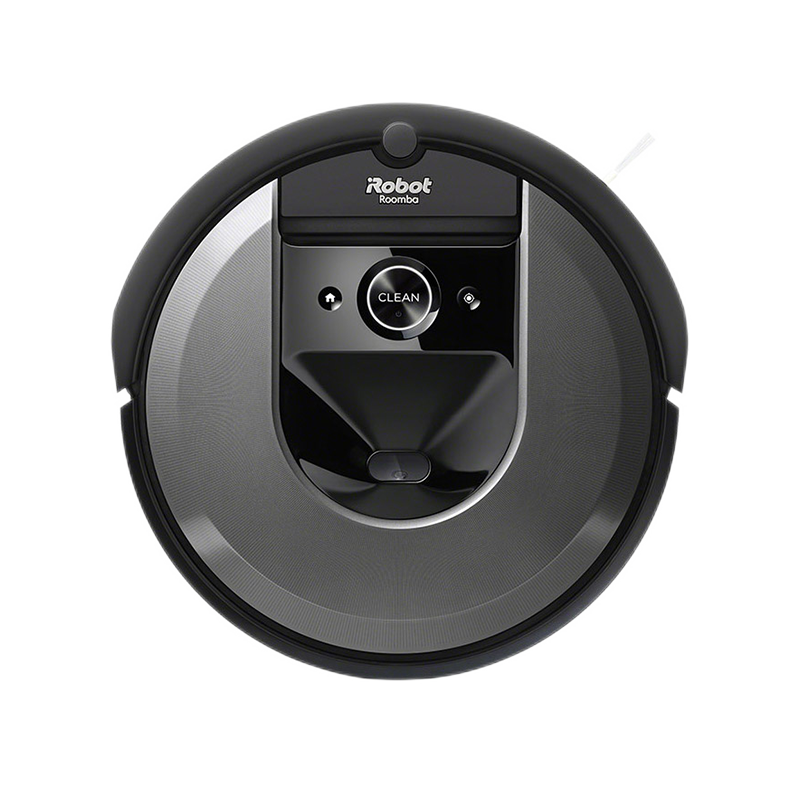 iRobot 自动扫地机器人