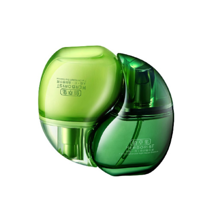 佰草集 日月焕颜精华