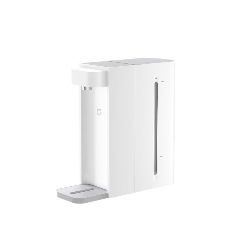 米家 双重加热 饮水机