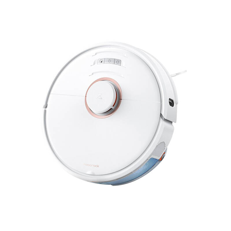 石头 自动抽拉扫地机器人