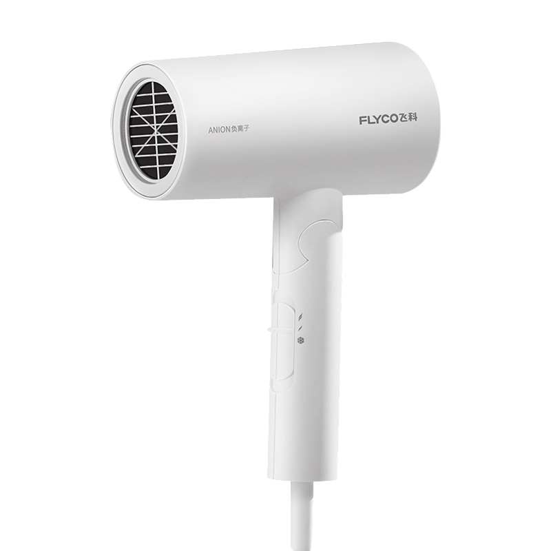 飞科 恒温不伤发 吹风机
