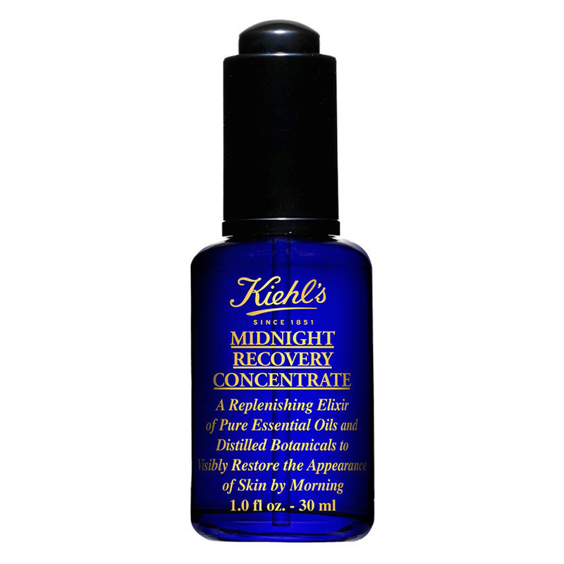 科颜氏 夜间修护精华液