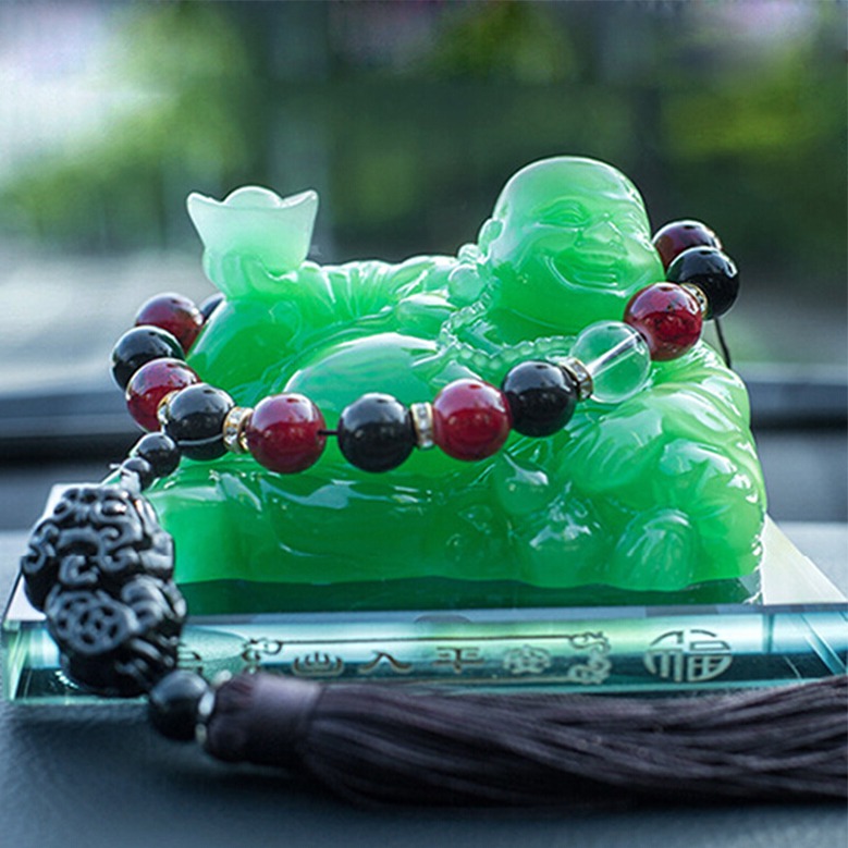 三秋 香水底座摆件