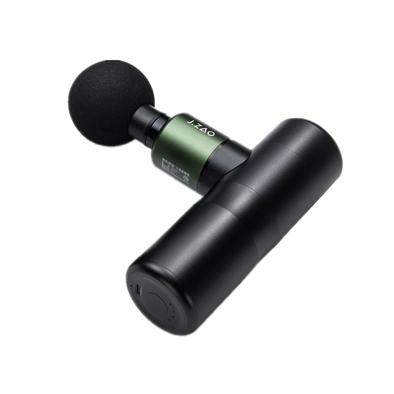 京东京造 迷你肌肉按摩器