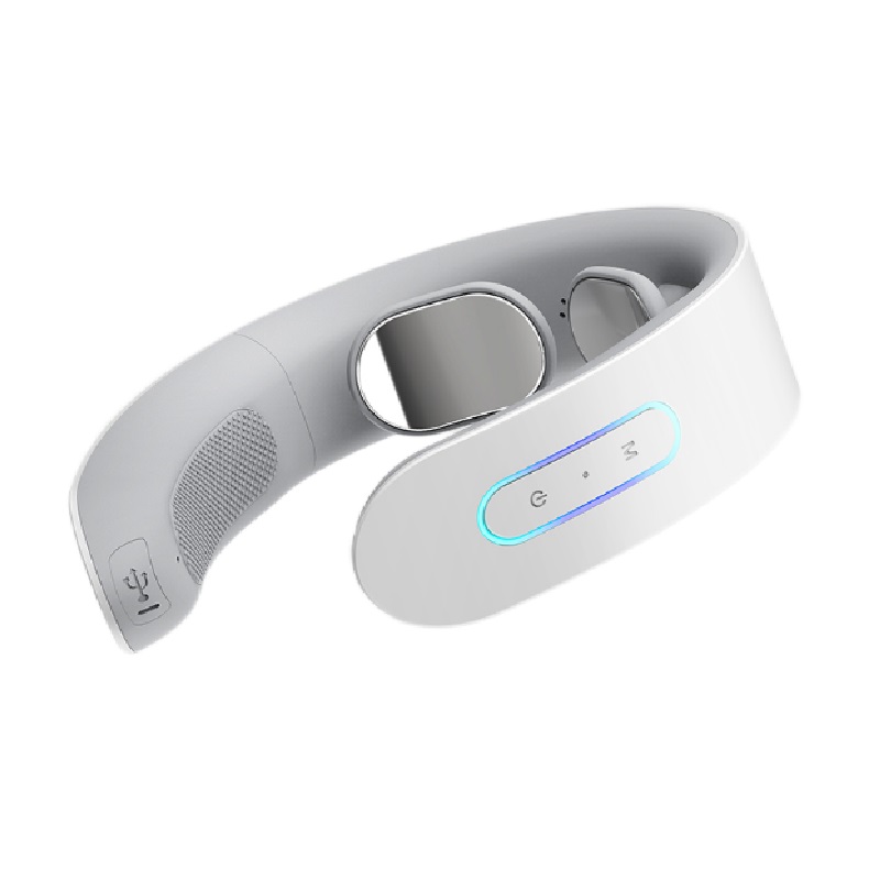 网易严选 充电便携颈椎按摩器