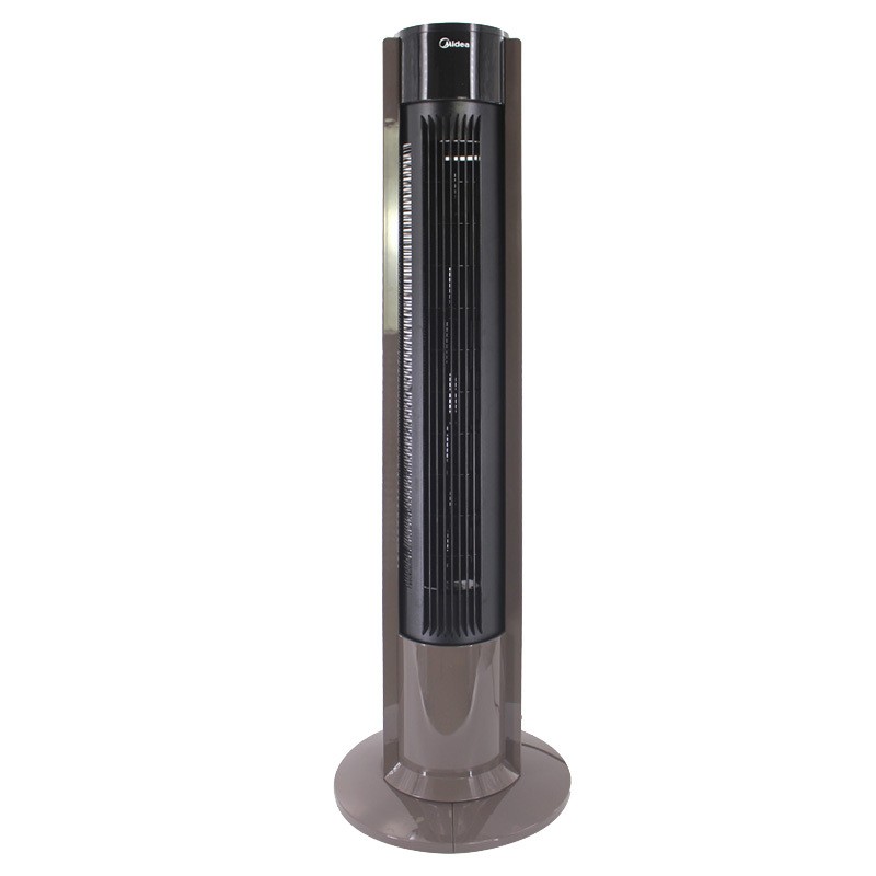 美的 广角摇头送风 电风扇