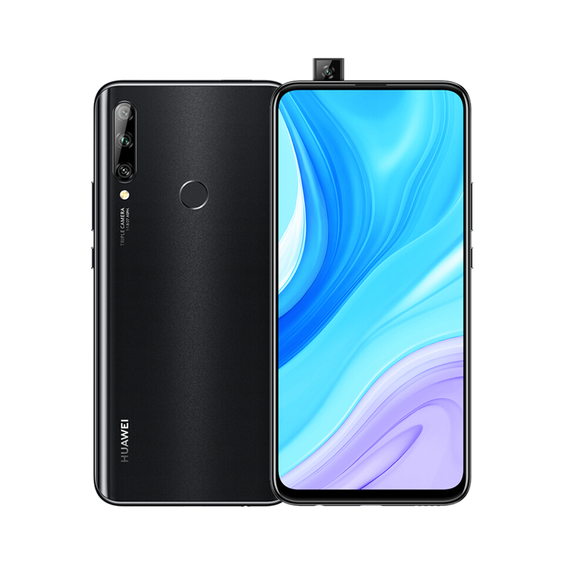 华为 高像素全视屏手机