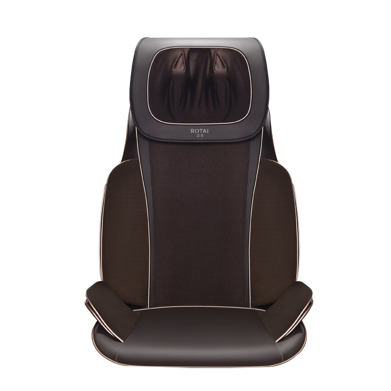 荣泰气囊渐进施压按摩靠垫