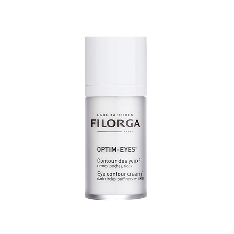 菲洛嘉霜 360雕塑眼部精华