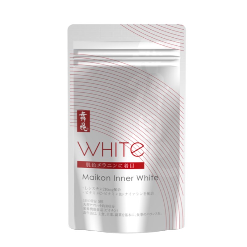 舞昆 原装进口 美白丸