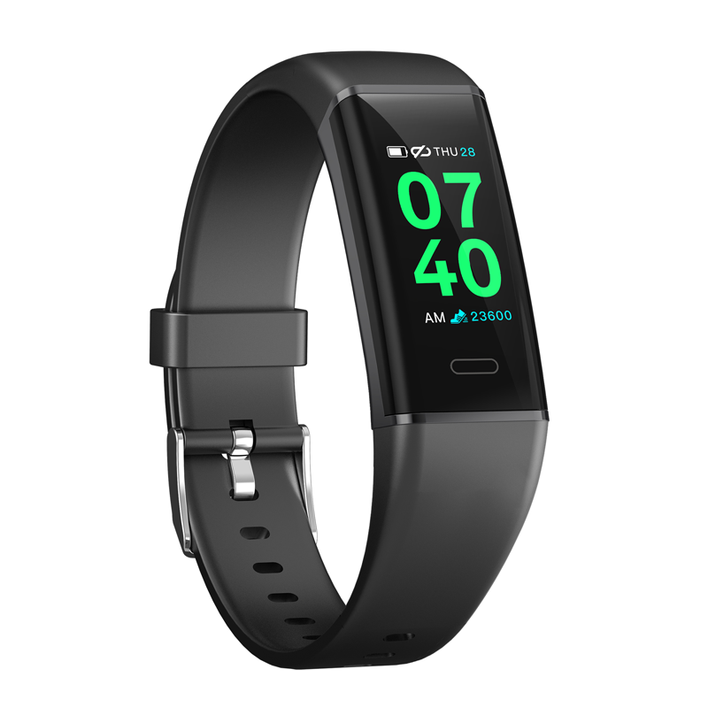 VOSSTR 心率监测智能手环