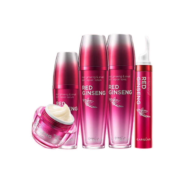 卡姿兰 补水保湿护肤套装