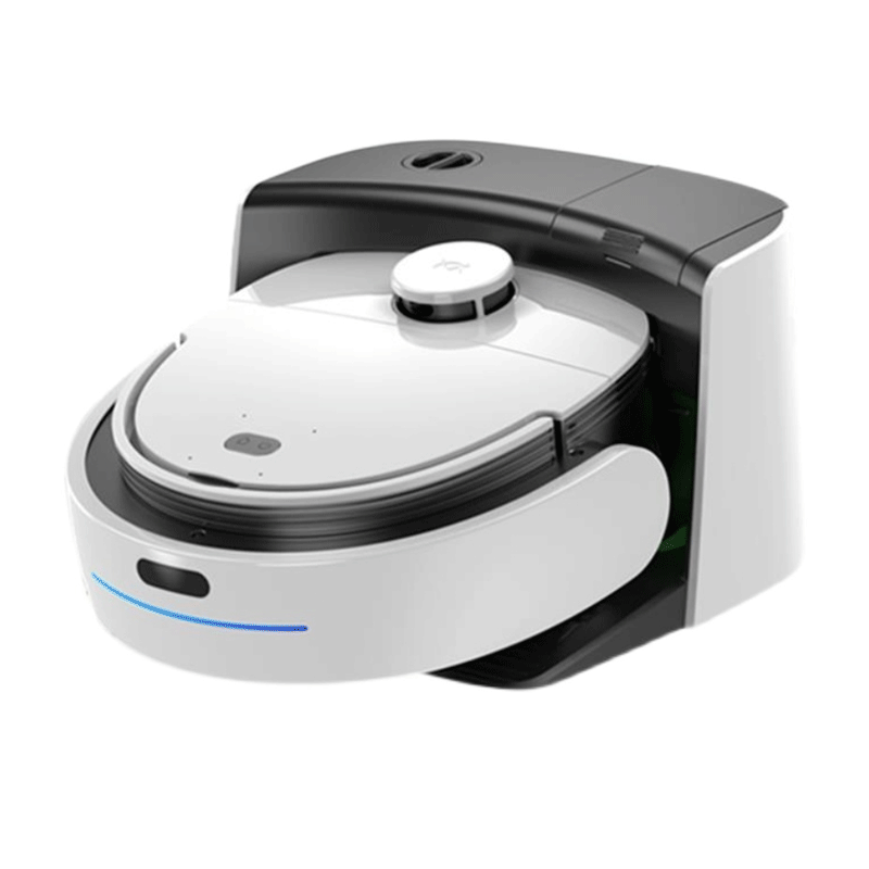 哇力 全自动智能扫地机