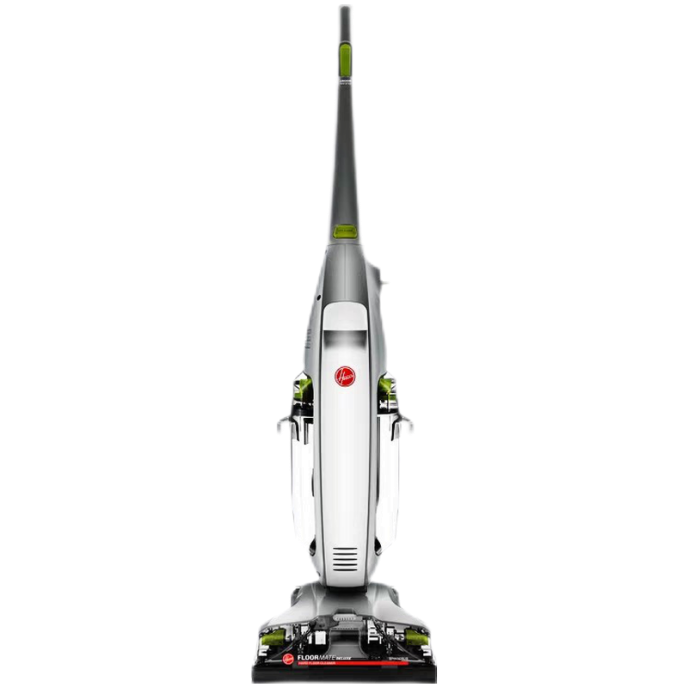 胡佛 大水箱电动拖把