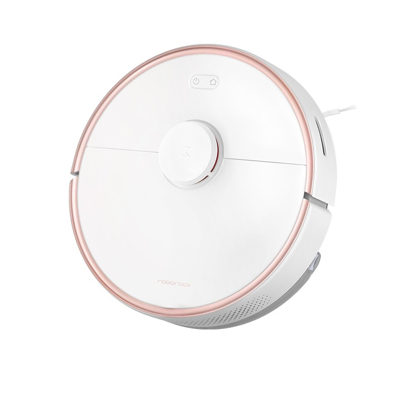 石头 激光雷达技术 扫地机器人