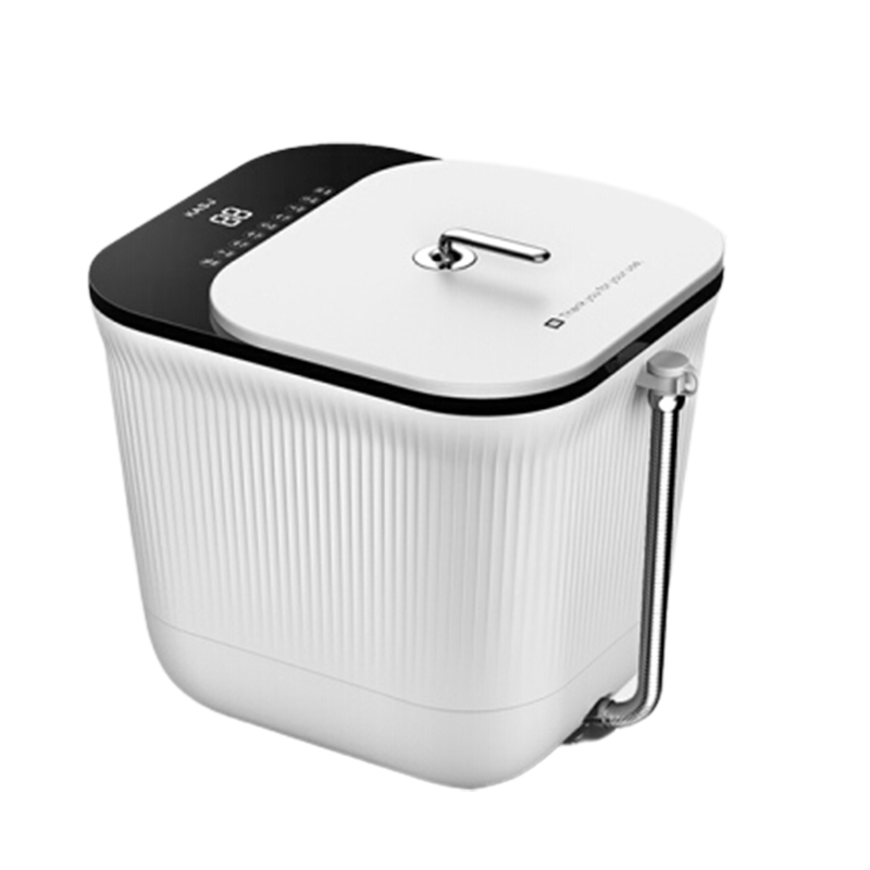 KASJ循环加热足浴盆