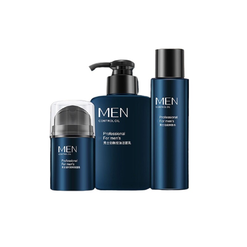 谷崎 保湿控油 套装