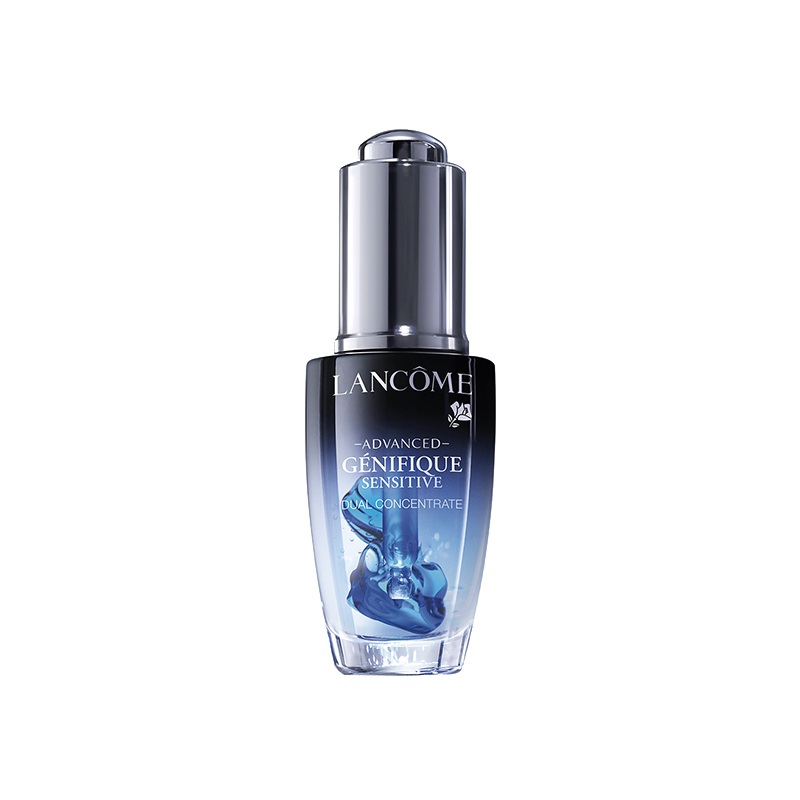 兰蔻 肌底修护舒润精华液